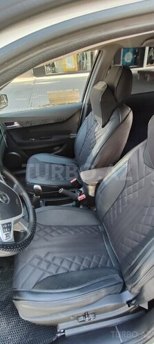 Khazar SD 2022, 75,000 km - 1.7 l - Bakı
