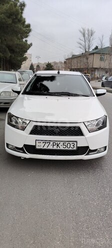 Khazar SD 2022, 75,000 km - 1.7 l - Bakı