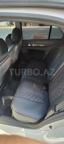 Khazar SD 2022, 75,000 km - 1.7 l - Bakı