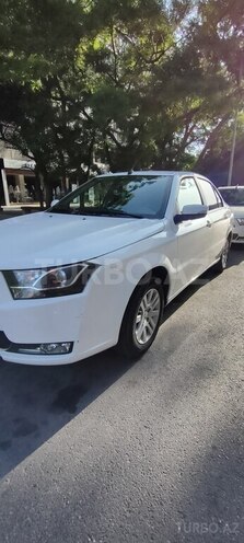 Khazar SD 2022, 75,000 km - 1.7 l - Bakı