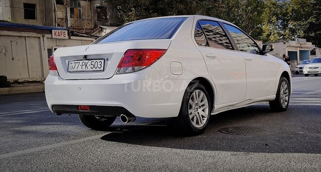 Khazar SD 2022, 75,000 km - 1.7 l - Bakı