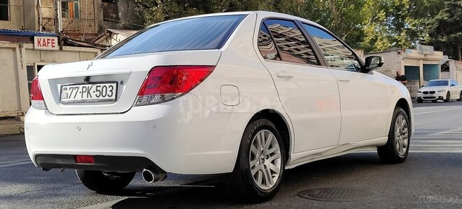 Khazar SD 2022, 75,000 km - 1.7 l - Bakı