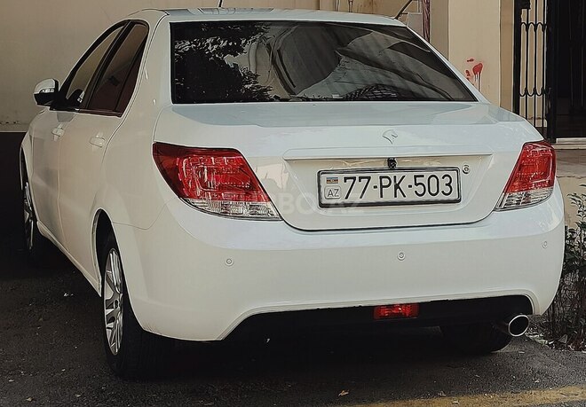 Khazar SD 2022, 75,000 km - 1.7 l - Bakı