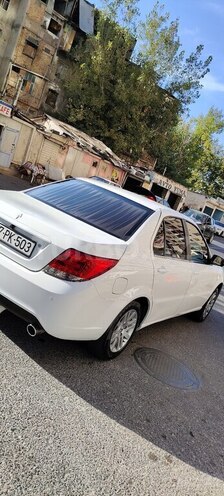 Khazar SD 2022, 75,000 km - 1.7 l - Bakı