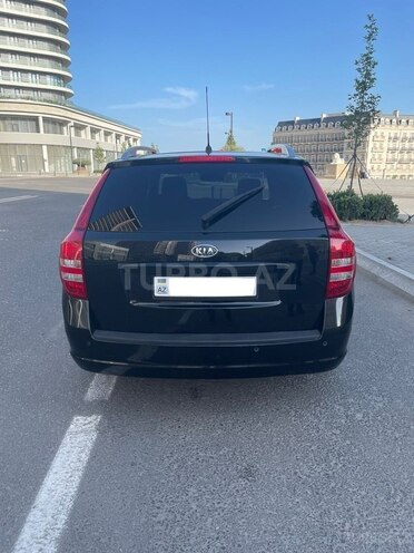 Kia Ceed 2008, 193,000 km - 1.6 l - Bakı