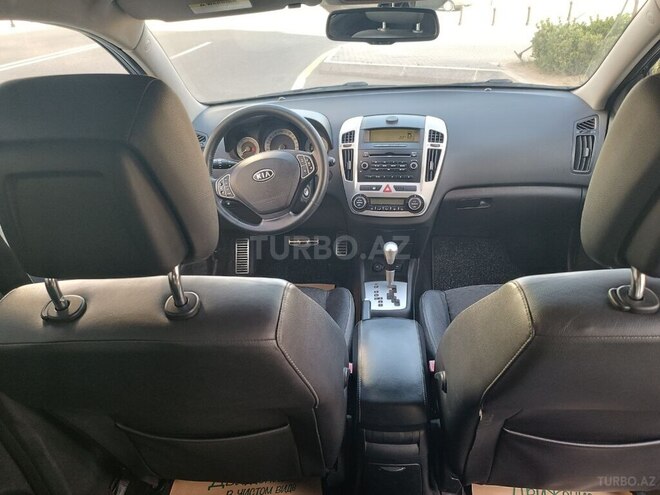 Kia Ceed 2008, 193,000 km - 1.6 l - Bakı