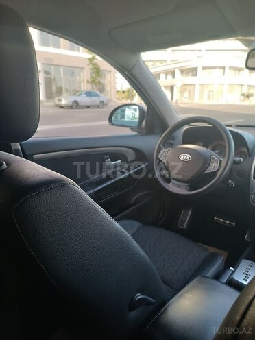 Kia Ceed 2008, 193,000 km - 1.6 l - Bakı