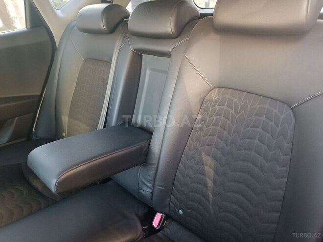 Kia Ceed 2008, 193,000 km - 1.6 l - Bakı