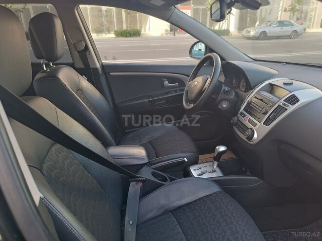 Kia Ceed 2008, 193,000 km - 1.6 l - Bakı