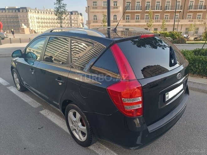 Kia Ceed 2008, 193,000 km - 1.6 l - Bakı