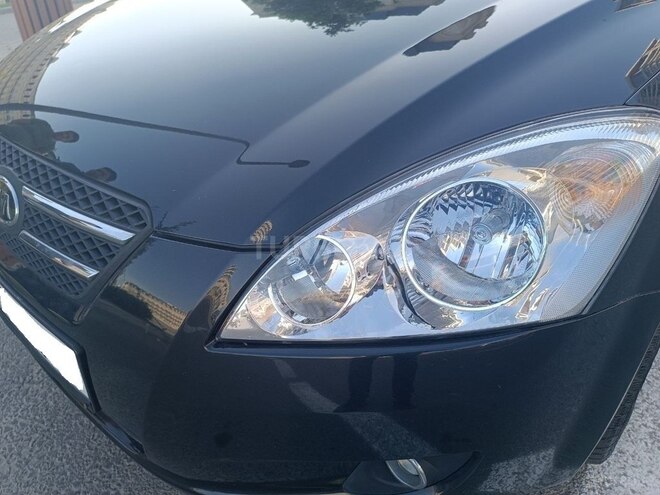 Kia Ceed 2008, 193,000 km - 1.6 l - Bakı