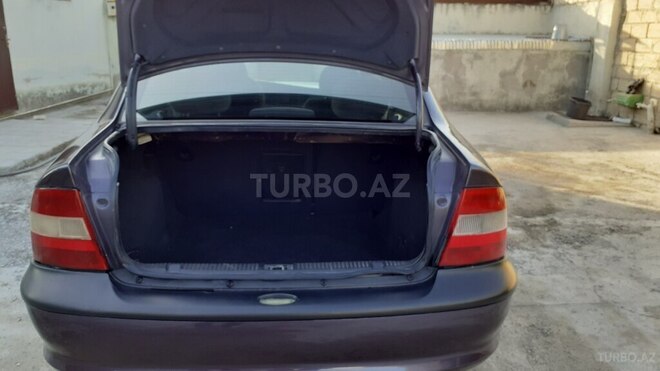 Opel Vectra 1996, 250,000 km - 2.0 л - Zərdab