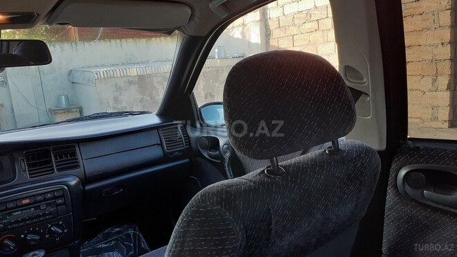Opel Vectra 1996, 250,000 km - 2.0 л - Zərdab