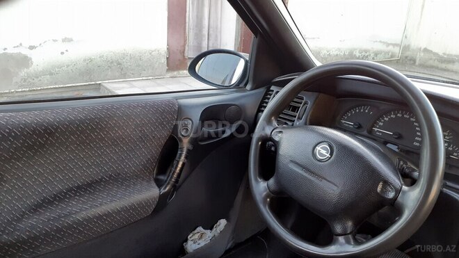 Opel Vectra 1996, 250,000 km - 2.0 л - Zərdab