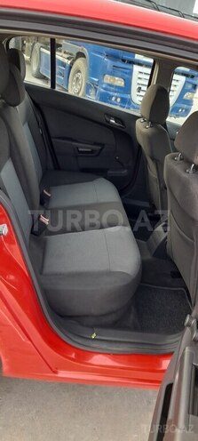 Opel Astra 2004, 191,200 km - 1.4 l - Bakı