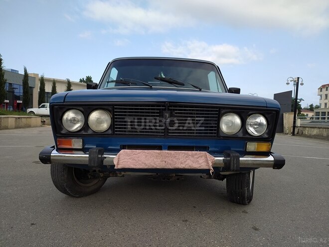 LADA (VAZ) 2106 2003, 48,000 km - 1.5 l - Quba