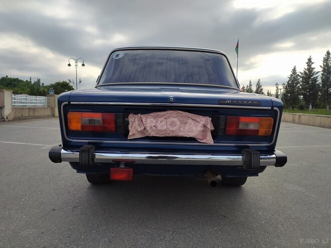 LADA (VAZ) 2106 2003, 48,000 km - 1.5 l - Quba