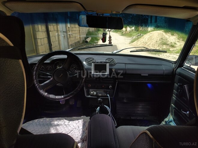 LADA (VAZ) 2106 2003, 48,000 km - 1.5 l - Quba