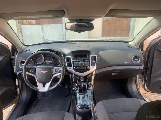 Chevrolet Cruze 2013, 250,000 km - 1.6 л - Gəncə