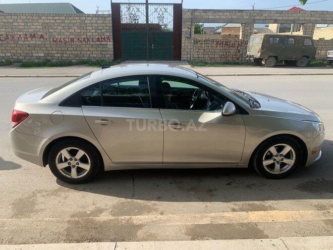 Chevrolet Cruze 2013, 250,000 km - 1.6 л - Gəncə
