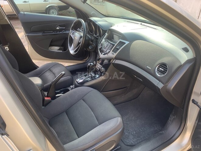 Chevrolet Cruze 2013, 250,000 km - 1.6 л - Gəncə
