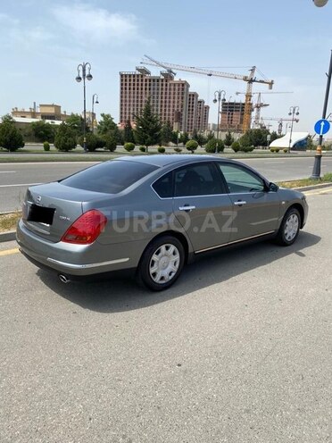 Nissan Teana 2006, 151,000 km - 2.0 l - Bakı