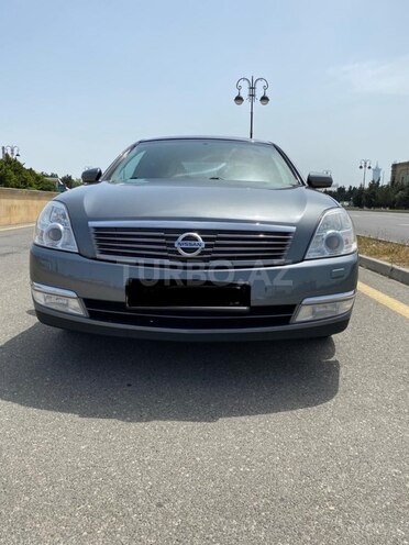 Nissan Teana 2006, 151,000 km - 2.0 l - Bakı