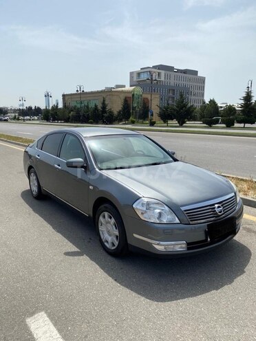 Nissan Teana 2006, 151,000 km - 2.0 l - Bakı