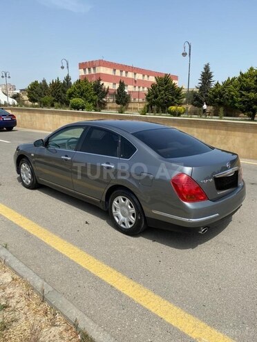 Nissan Teana 2006, 151,000 km - 2.0 l - Bakı