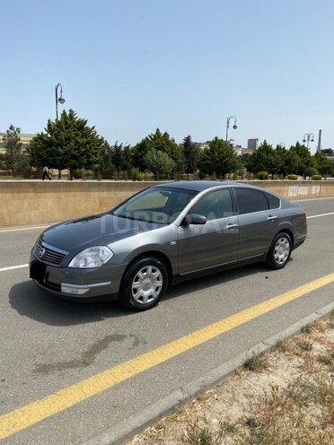 Nissan Teana 2006, 151,000 km - 2.0 l - Bakı