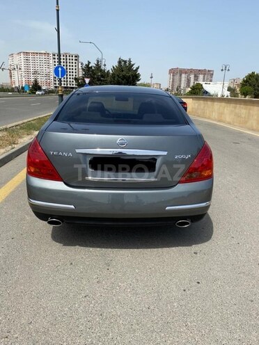 Nissan Teana 2006, 151,000 km - 2.0 l - Bakı