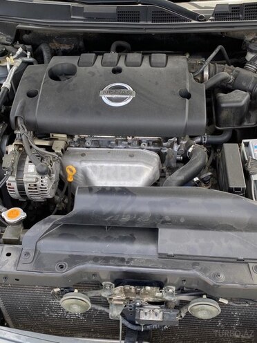 Nissan Teana 2006, 151,000 km - 2.0 l - Bakı