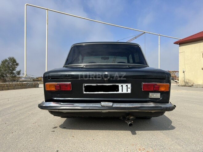 LADA (VAZ) 21011 1980, 87,654 km - 1.5 l - Bakı
