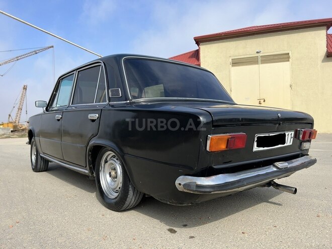 LADA (VAZ) 21011 1980, 87,654 km - 1.5 l - Bakı