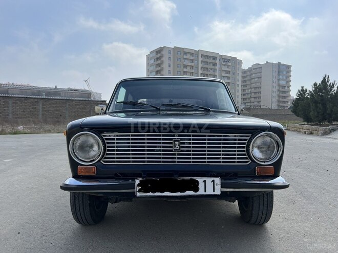 LADA (VAZ) 21011 1980, 87,654 km - 1.5 l - Bakı