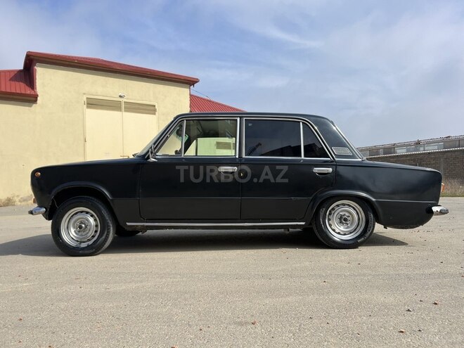 LADA (VAZ) 21011 1980, 87,654 km - 1.5 l - Bakı