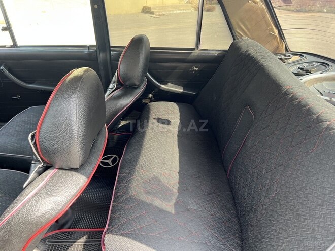 LADA (VAZ) 21011 1980, 87,654 km - 1.5 l - Bakı