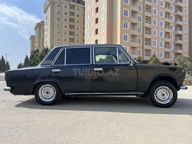 LADA (VAZ) 21011 1980, 87,654 km - 1.5 l - Bakı
