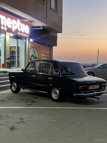 LADA (VAZ) 21011 1980, 87,654 km - 1.5 l - Bakı