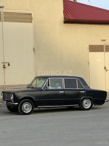 LADA (VAZ) 21011 1980, 87,654 km - 1.5 l - Bakı