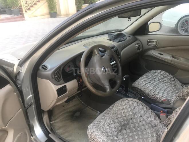 Nissan Sunny 2006, 235,000 km - 1.3 l - Bakı