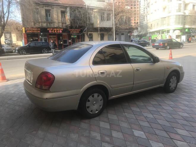 Nissan Sunny 2006, 235,000 km - 1.3 l - Bakı