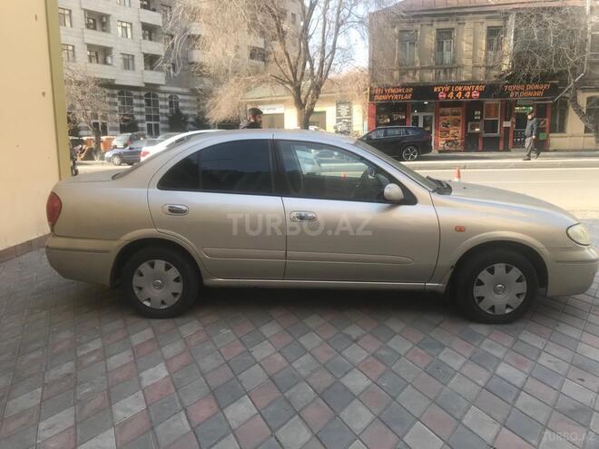 Nissan Sunny 2006, 235,000 km - 1.3 l - Bakı