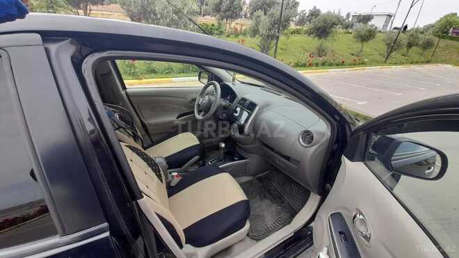Nissan Sunny 2013, 150,000 km - 1.5 l - Bakı