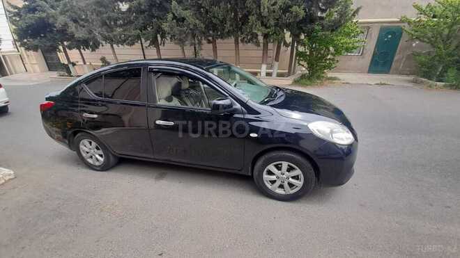 Nissan Sunny 2013, 150,000 km - 1.5 l - Bakı