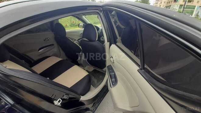 Nissan Sunny 2013, 150,000 km - 1.5 l - Bakı
