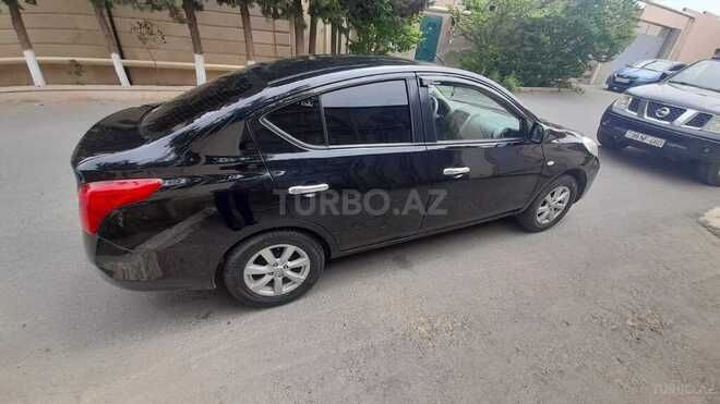Nissan Sunny 2013, 150,000 km - 1.5 l - Bakı