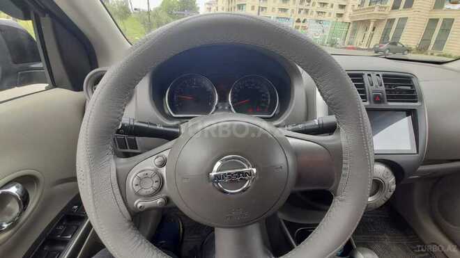 Nissan Sunny 2013, 150,000 km - 1.5 l - Bakı