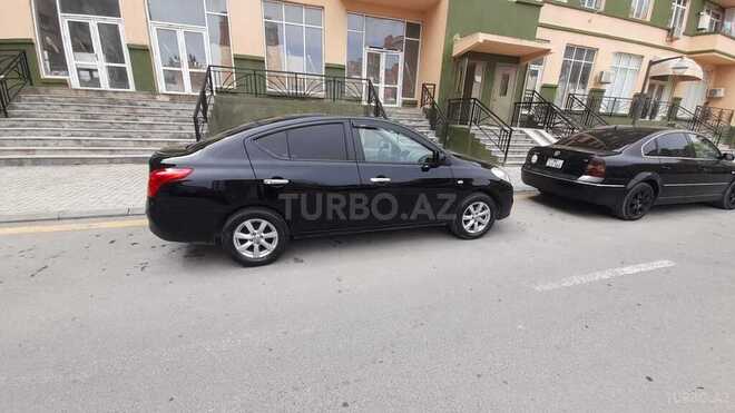 Nissan Sunny 2013, 150,000 km - 1.5 l - Bakı