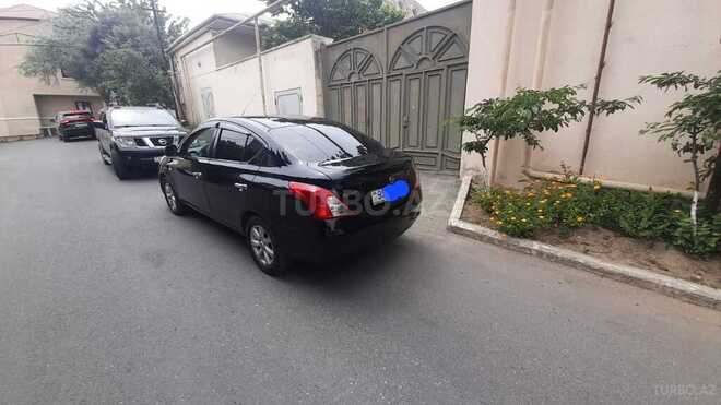 Nissan Sunny 2013, 150,000 km - 1.5 l - Bakı